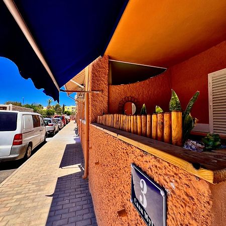 Ferienwohnung Casa Mylo Vera Exterior foto