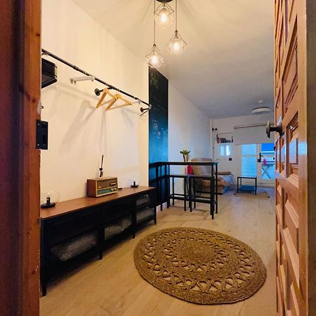 Ferienwohnung Casa Mylo Vera Exterior foto
