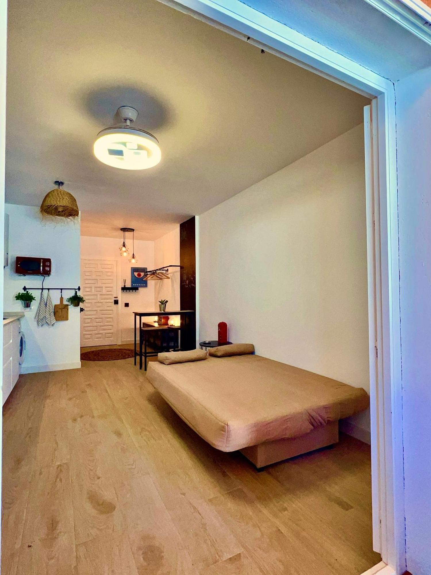 Ferienwohnung Casa Mylo Vera Exterior foto