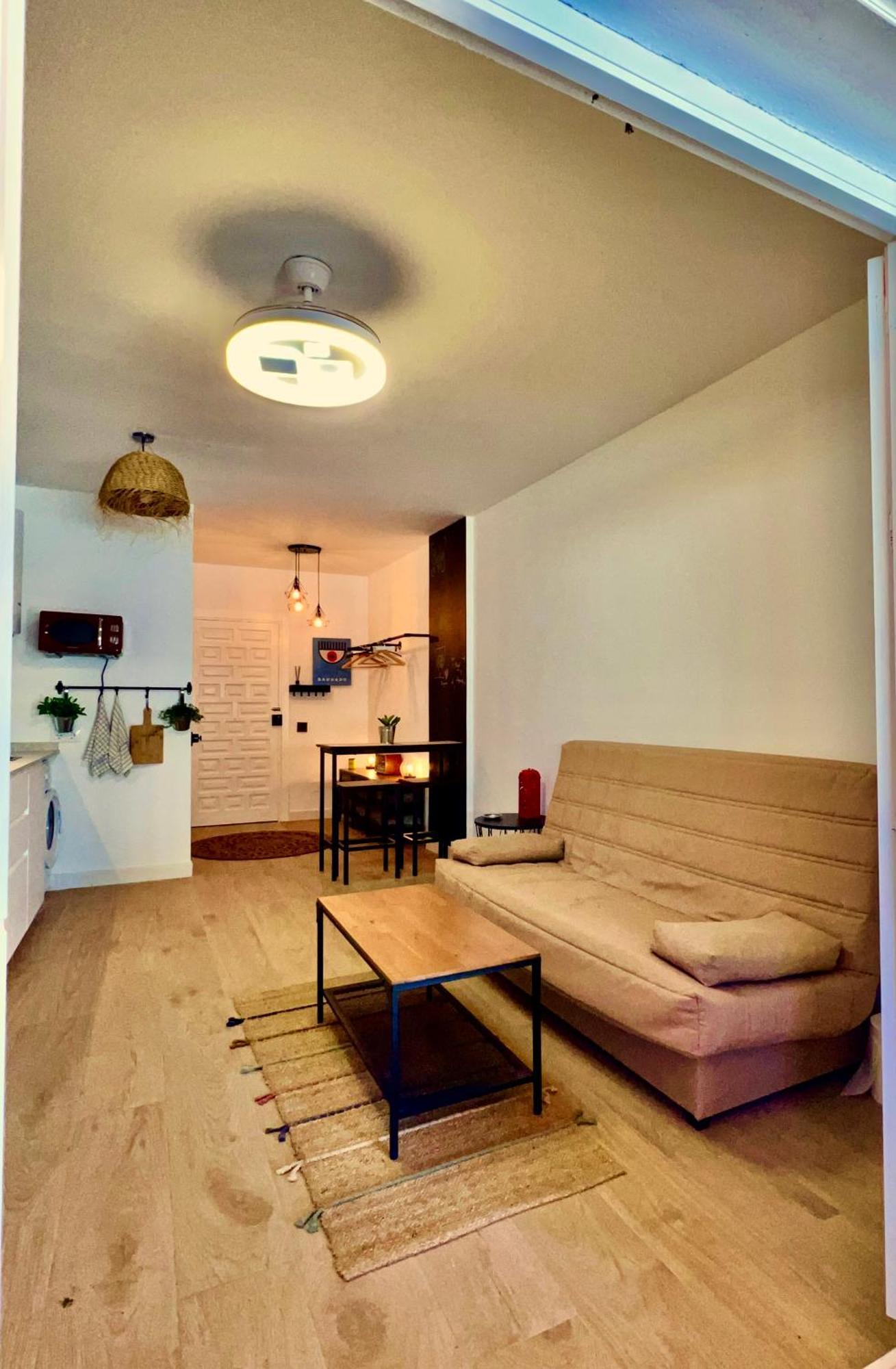Ferienwohnung Casa Mylo Vera Exterior foto