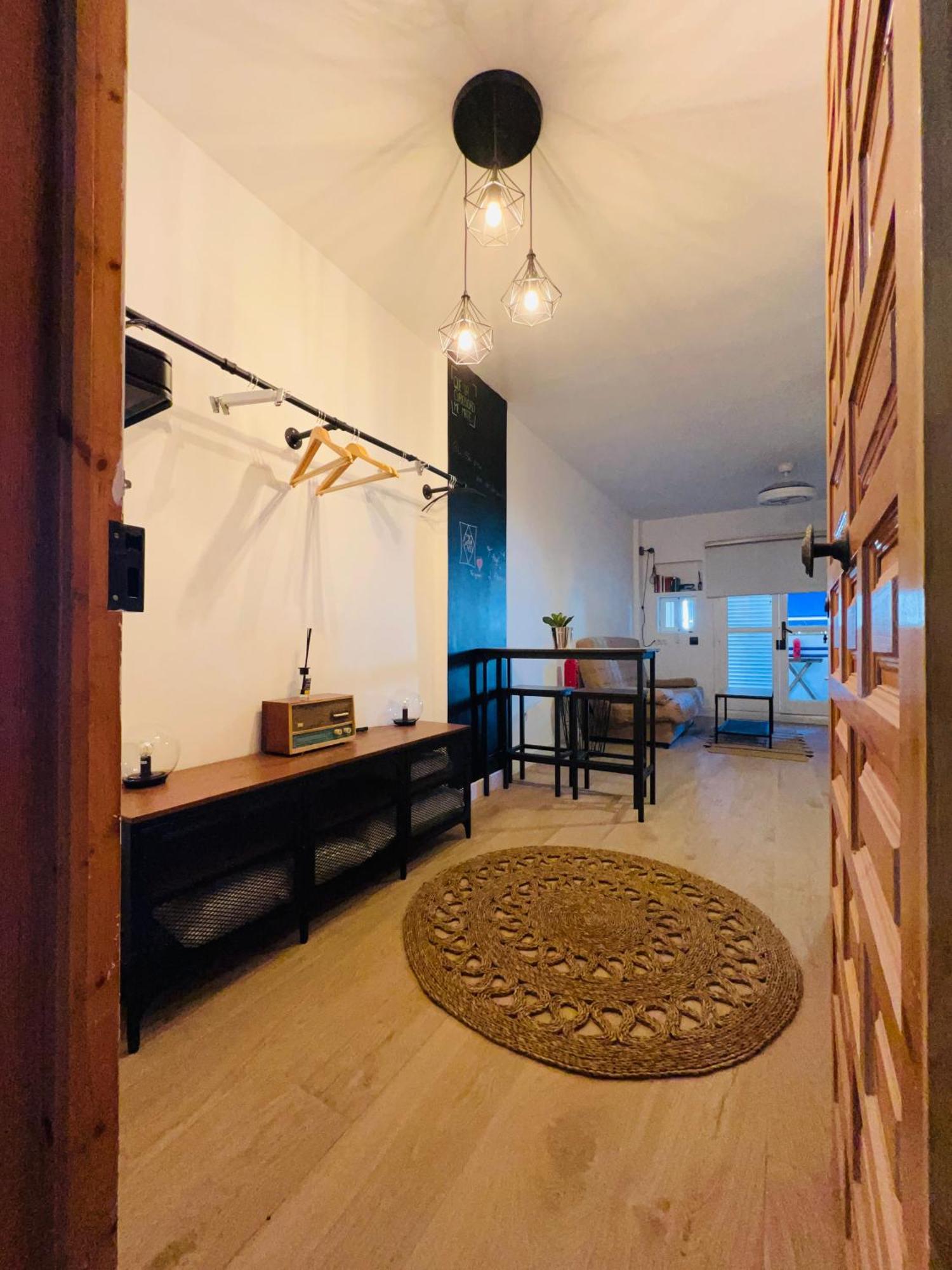 Ferienwohnung Casa Mylo Vera Exterior foto